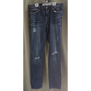 ✨Charlotte Russe size 8 "slouchy fit" jeans✨